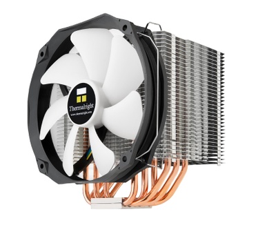 Thermalright HR-02 Macho Rev. A