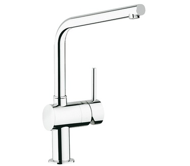 Grohe Minta
