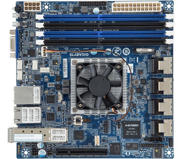 Gigabyte MA10-ST0