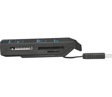 Trust , USB Type-C Card Reader