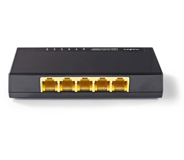 Nedis NSWH5P100BK