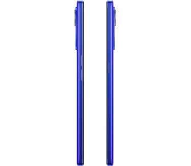 Realme GT Neo 3 150W Blauw