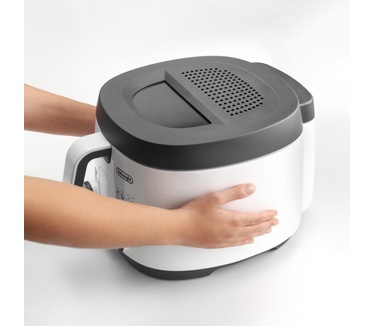 DeLonghi FS3021