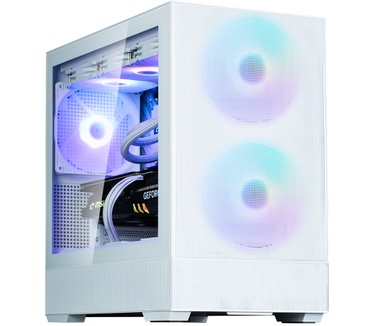 Zalman P30 Air White