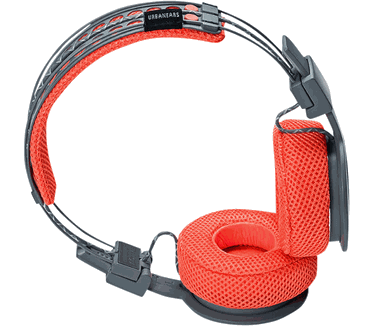 Urbanears Hellas (Oranje)