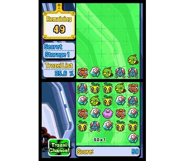 Pokémon Link!