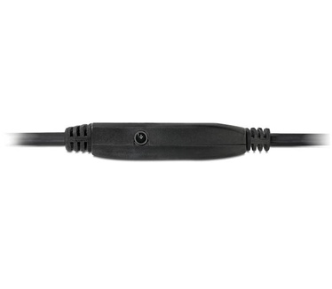 Delock USB 2.0 male to 2x USB female