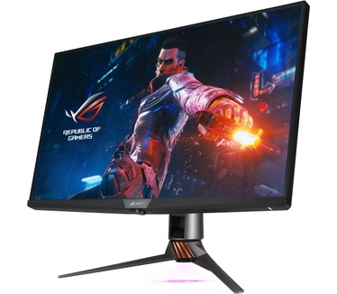 ASUS ROG Swift PG32UQX