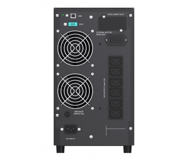 PowerWalker VFI 2000T LCD