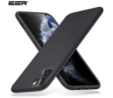 esr Apple iPhone 11 Pro Yippee Color Hoesje Zwart