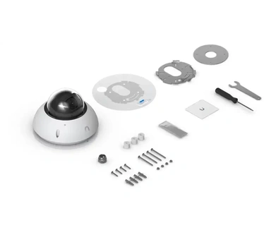 Ubiquiti UniFi G6 Edge Dome