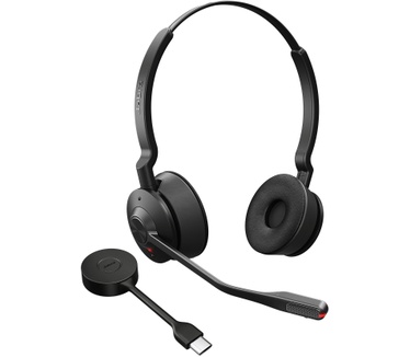 Jabra Engage 55 MS Stereo