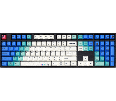 Varmilo 108 Summit R2 MX Brown