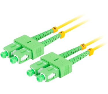 Lanberg FO-SASA-SD11-0100-YE