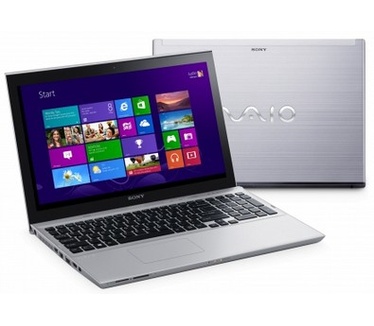Sony Vaio SVT1511M1E