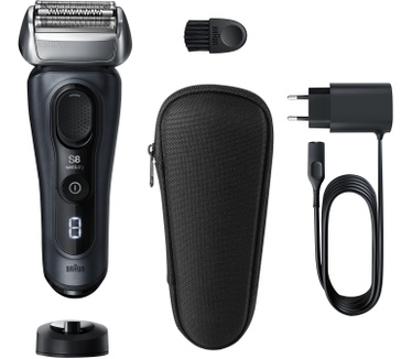 Braun 8413s Wet&Dry