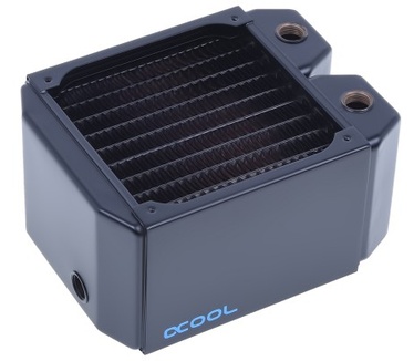 Alphacool NexXxoS Monsta Radiator