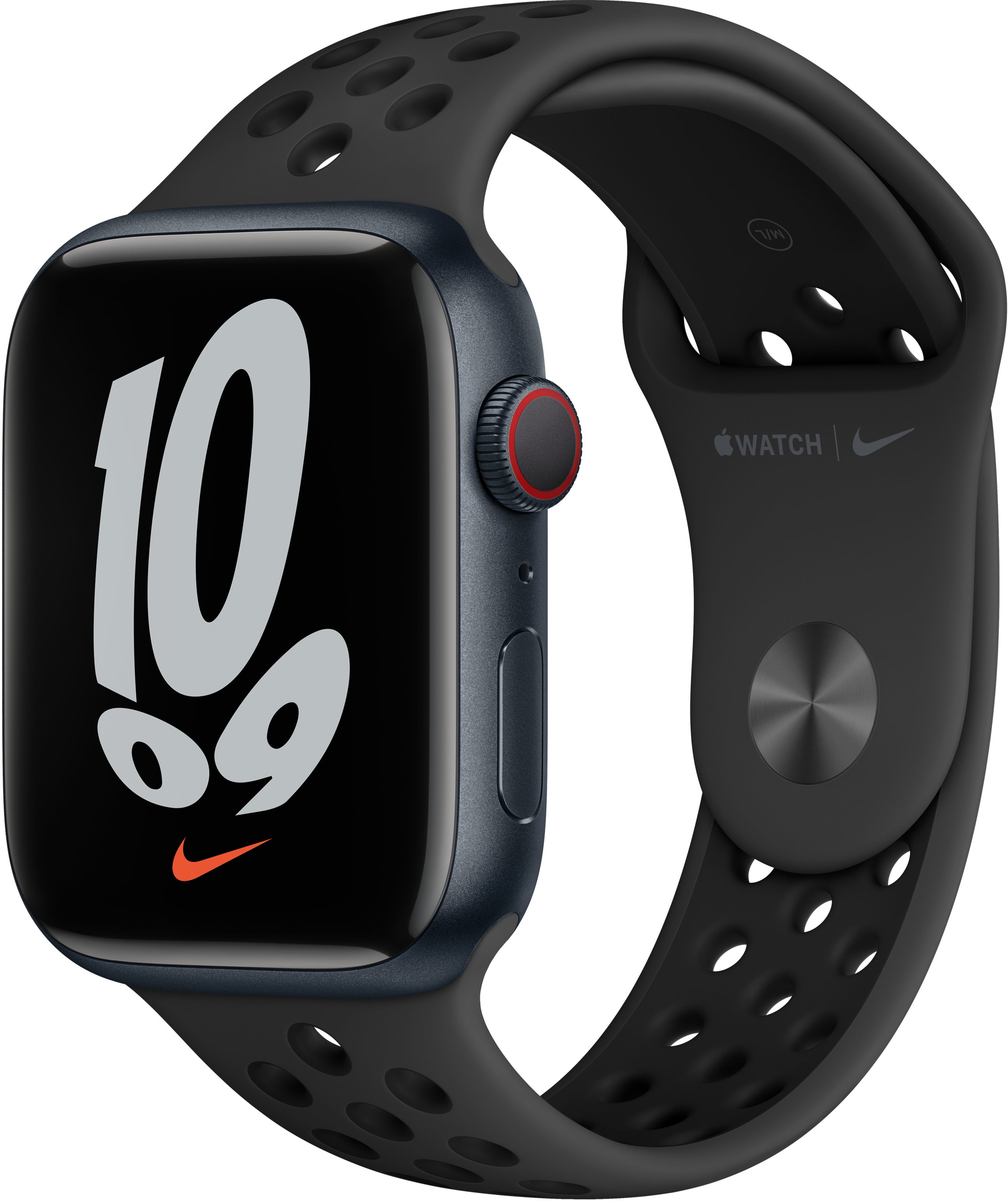 Apple watch 5 lte top