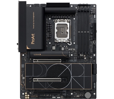 ASUS ProArt Z890-CREATOR WIFI