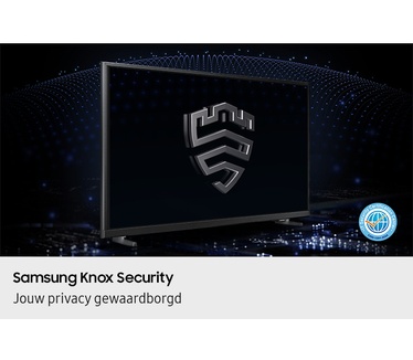 Samsung 24" FHD Smart F6000F (2025)