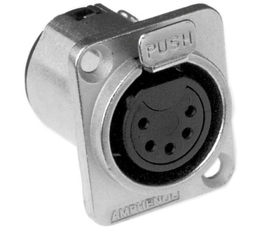Amphenol AC5FDZ
