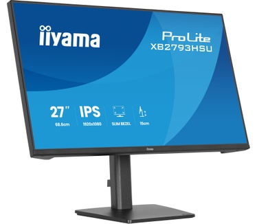 Iiyama XB2793HSU-B1