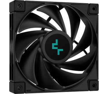 DeepCool AK400 ZERO DARK PLUS