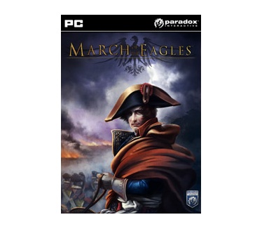 March of the Eagles, PC