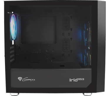 Genesis IRID 353 ARGB