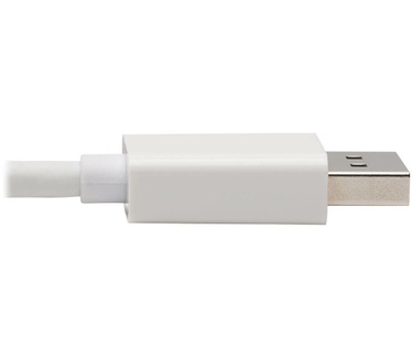 Tripp-Lite P136-06N-HDR-W Wit