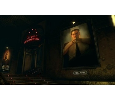 Bioshock 2, PlayStation 3