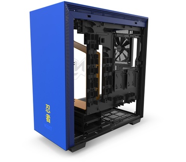 NZXT H700i Ninja