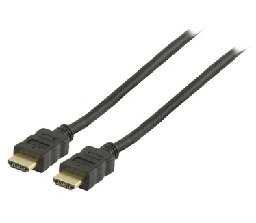 ValueLine HDMI - HDMI, 2.0m