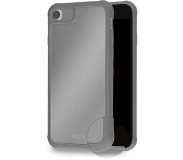 Azuri AZBUMP2IPH7-SLV