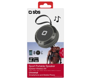 SBS TESPORTSPEAKER