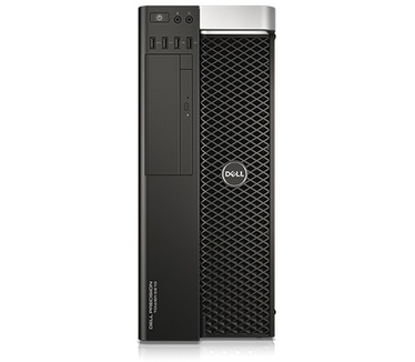 Dell Precision T5810 (5810-9493)