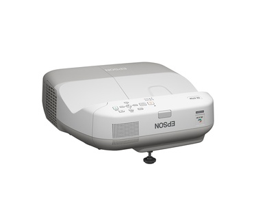 Epson Epson Beamer EB-475W 2600 ANSI, WXGA 1280x800, LAN