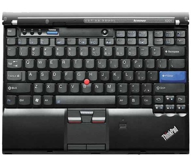 Lenovo ThinkPad X201 (NUSRFMH)
