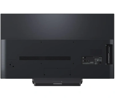 LG OLED evo G5 48" Zwart