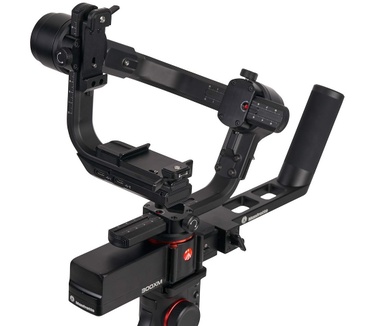 Manfrotto MVG300XM