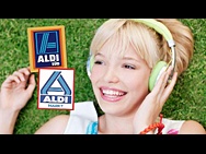 aldi life musik