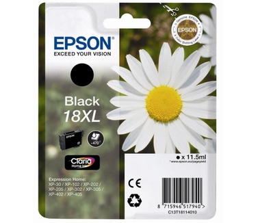 Epson Claria Home Ink-reeks