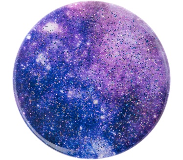 PopSockets Glitter Nebula
