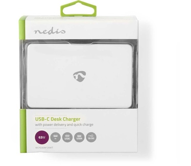Nedis WCPD30W120WT