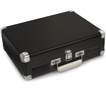 Crosley Cruiser Retro Platenspeler Chalk