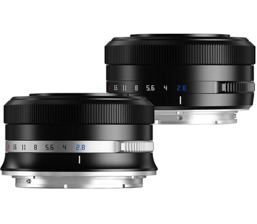 TTArtisan AF 27mm F2.8 FX