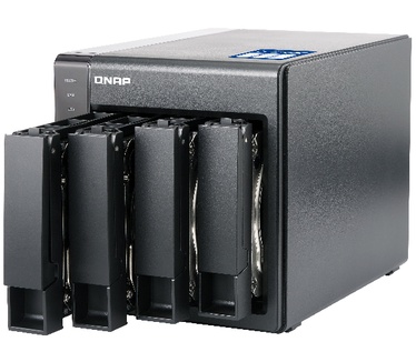QNAP TS-431X