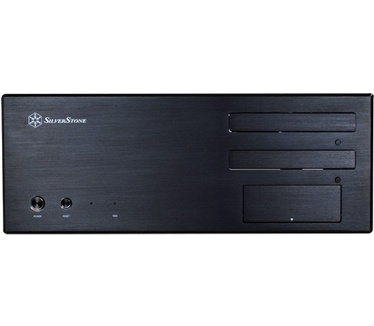 Silverstone Lascala LC17