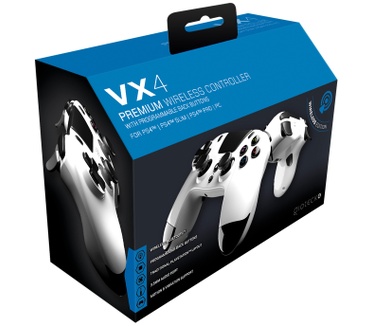Gioteck VX4