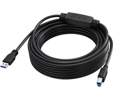 Vision TC 10MUSB3.0+/BL